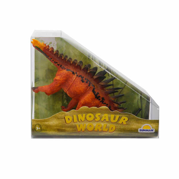 Dinozor Figür 