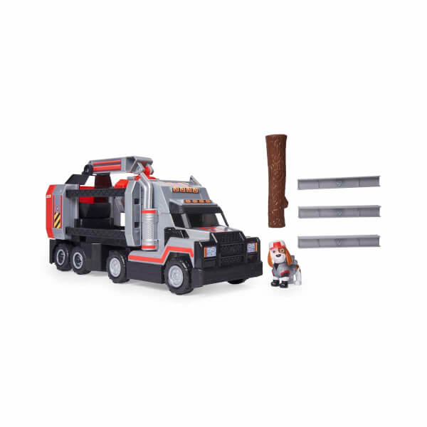 PAW Patrol AL Deluxe Big Truck