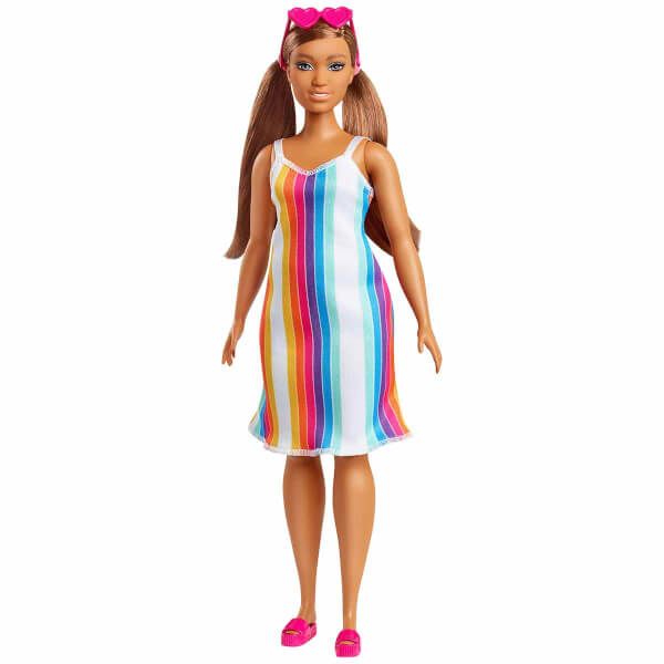 Barbie Bebek Serisi GRB35