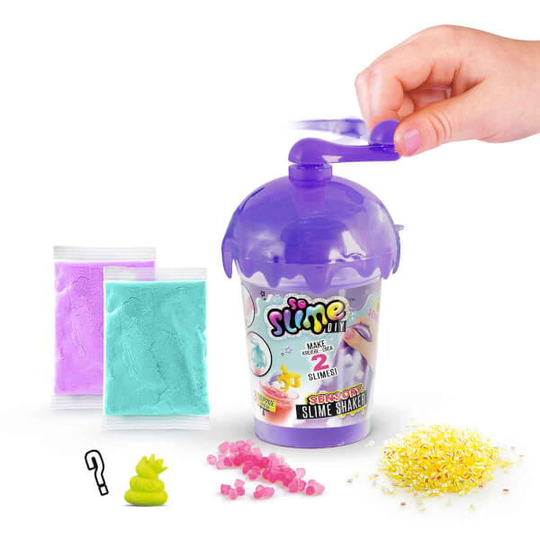 So Slime DIY Slime Karıştırıcısı 