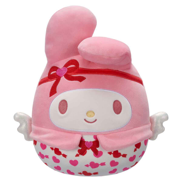 Squishmallows Hello Kitty Peluş 20 cm SeriV 