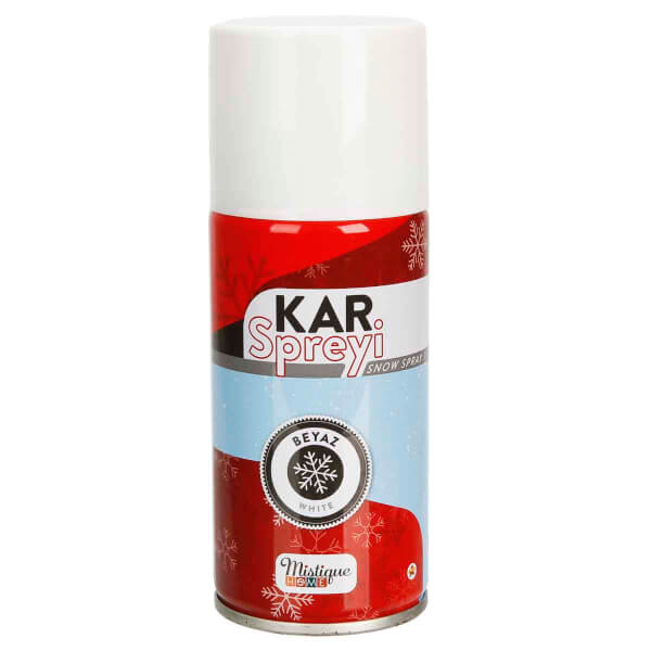 Kar Spreyi 150 ml