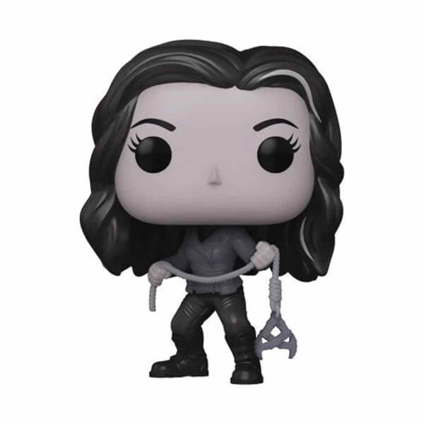 Funko Pop Werewolf By Night: Elsa Bloodstone 