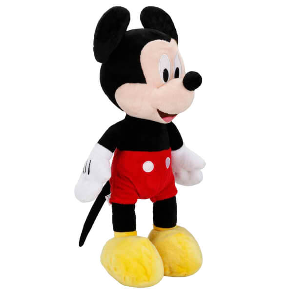 Mickey Core Peluş 43 cm