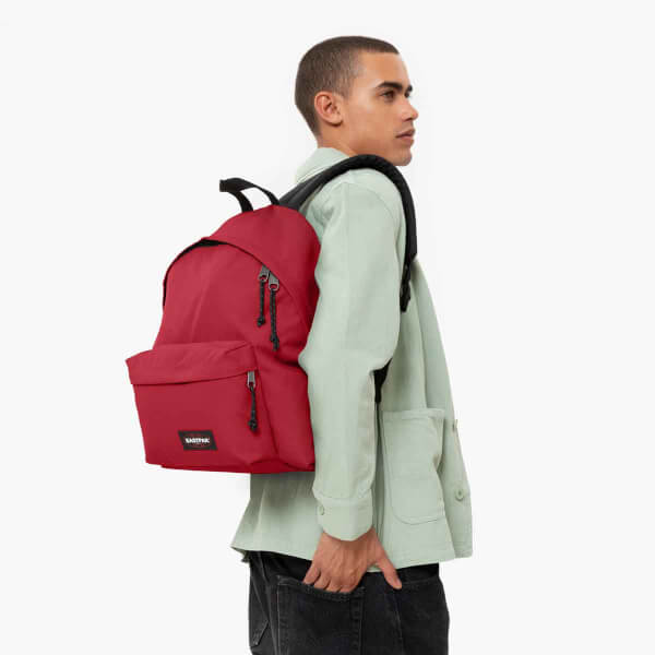 Eastpak Kırmızı Okul Çantası VFE-EK0006207J21