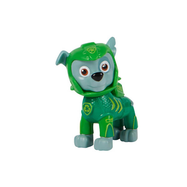 PAW Patrol Aqua Pups Temalı Kahramanlar 