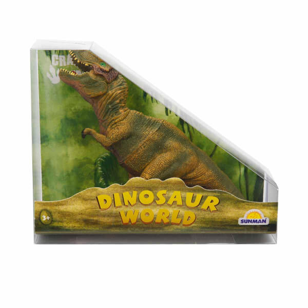 Dinozor Figür 