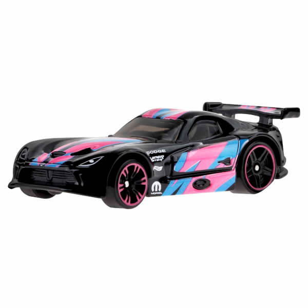 Hot Wheels Neon Yarışçılar HLH72