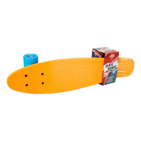 Plastik Kaykay Retroboard 58 cm 2206