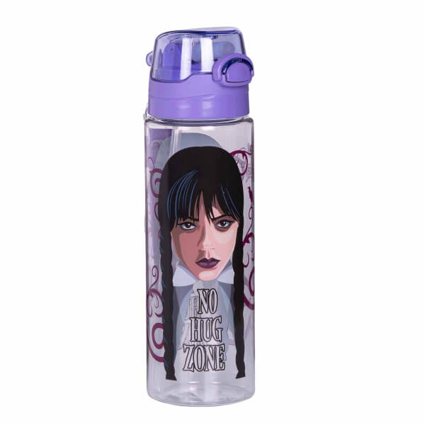 Wednesday Addams Mor Matara 700 ml 2892