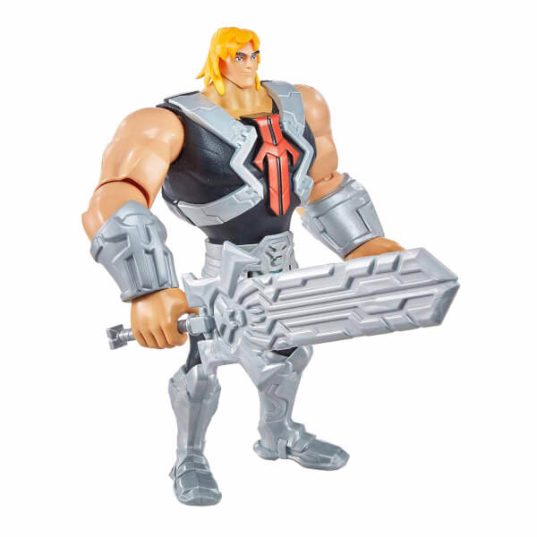 He-Man ve Masters of the Universe Büyük Figür Serisi HBL80