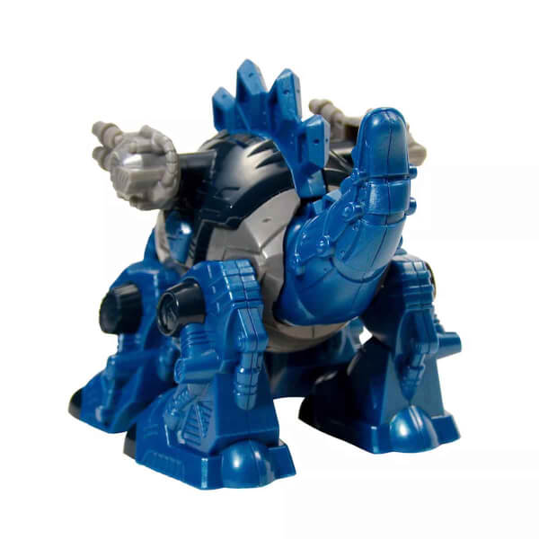 M.A.R.S. Sesli ve Işıklı Dinoforce