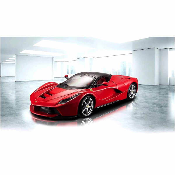 1:14 Ferrari LaFerrari Uzaktan Kumandalı Araba