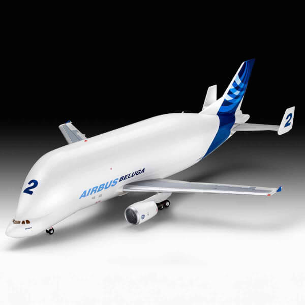 Revell 1:144 Airbus A300-600ST Beluga VSA03817