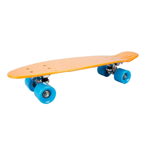 Plastik Kaykay Retroboard 58 cm 2206