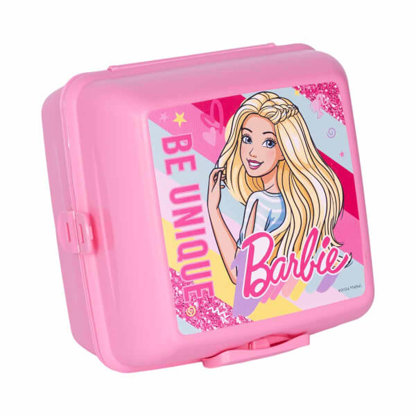 Barbie Be Unique Beslenme Kabı 2896