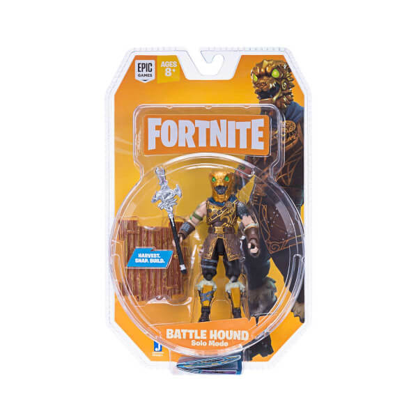 Fortnite Teklı Figür Paketi S2