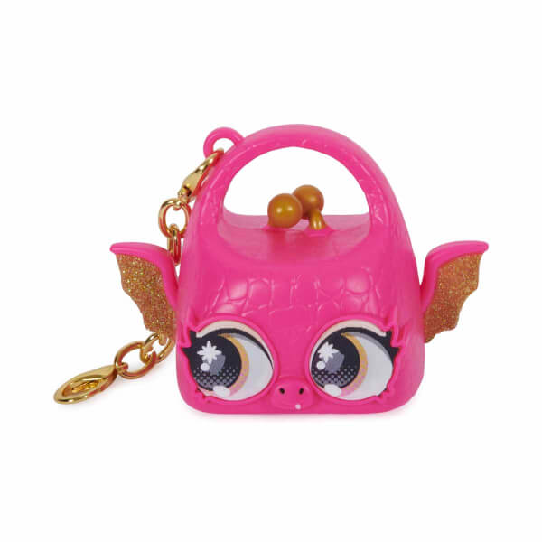 Purse Pets Luxey Charms Sürpriz Paket