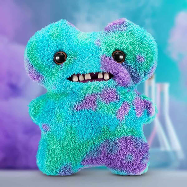 Fuggler Laboratory Misfits Peluş S1 