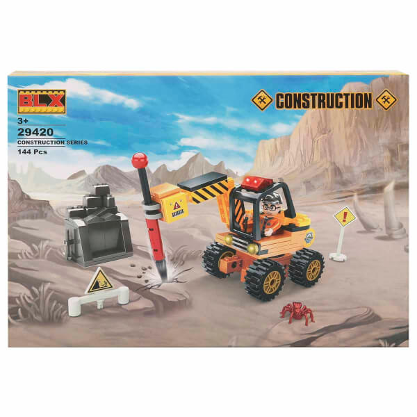 BLX Construction İnşaat Aracı 29420