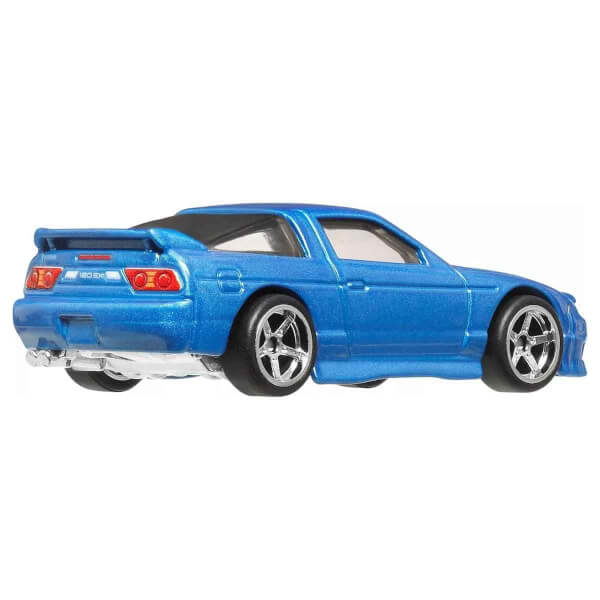 Hot Wheels Fast-Furious Premium Arabalar HNW46