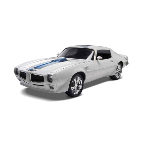 Revell 1:24 1970 Pontiac Firebird VSA14489