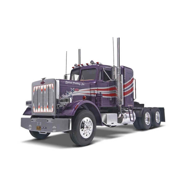 Revell 1:25 Peterbilt 359 Conventional Tractor VSA11506