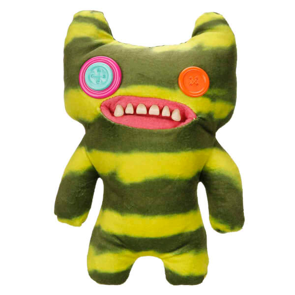 Fuggler Laboratory Misfits Peluş S1 