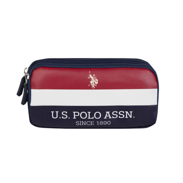 U.S. Polo Lacivert Kalem Kutusu PLKLK24173