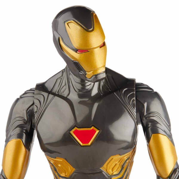 Avengers Titan Hero Figür 30 cm. E3308