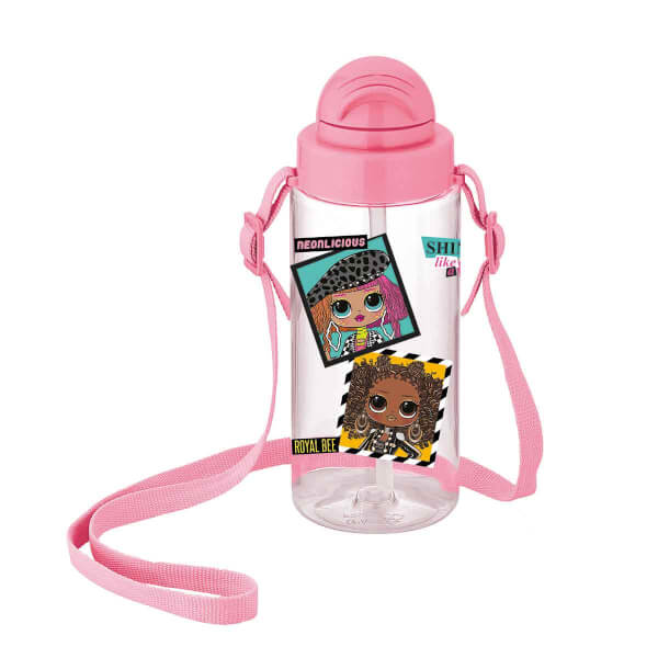 L.O.L. Pipetli Matara 500 Ml. 2001