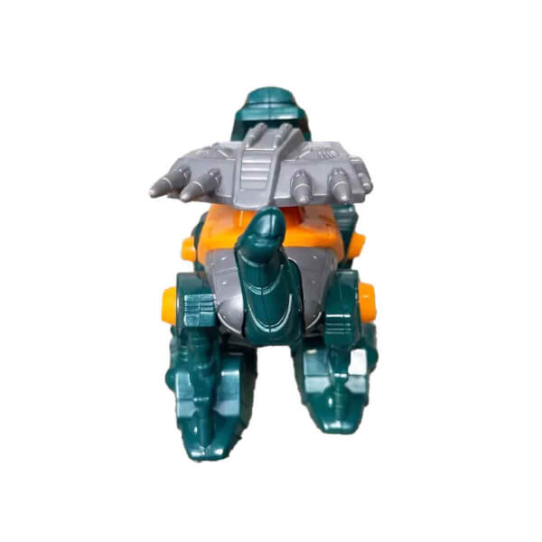 M.A.R.S. Sesli ve Işıklı Dinoforce