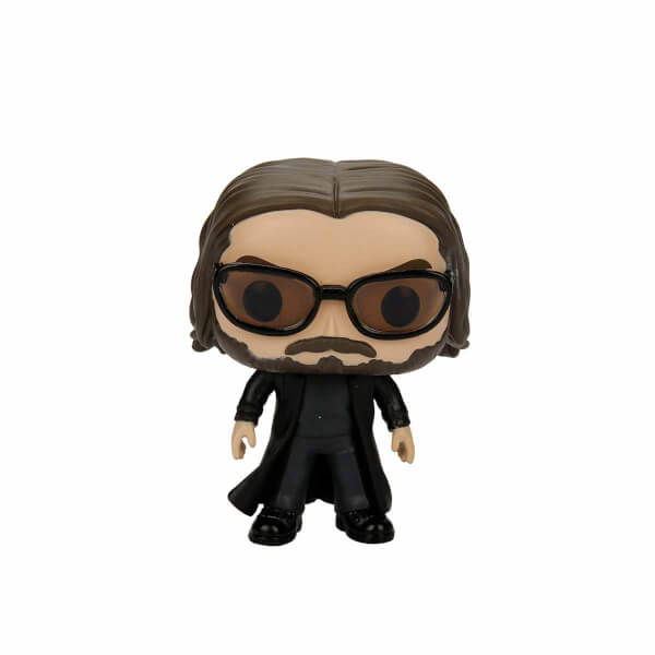 Funko Pop Matrix 4: Neo