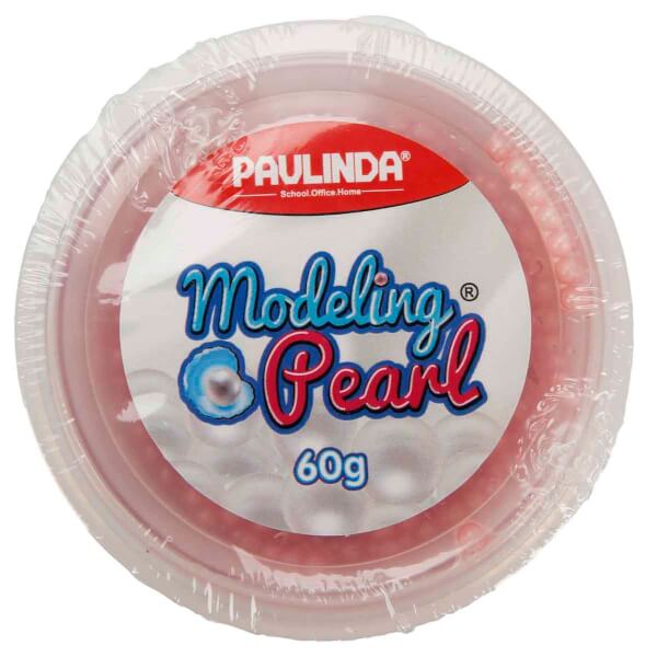 Modeling Pearl Slime 60 gr