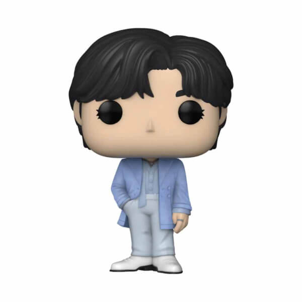 Funko Pop Rocks: BTS V 