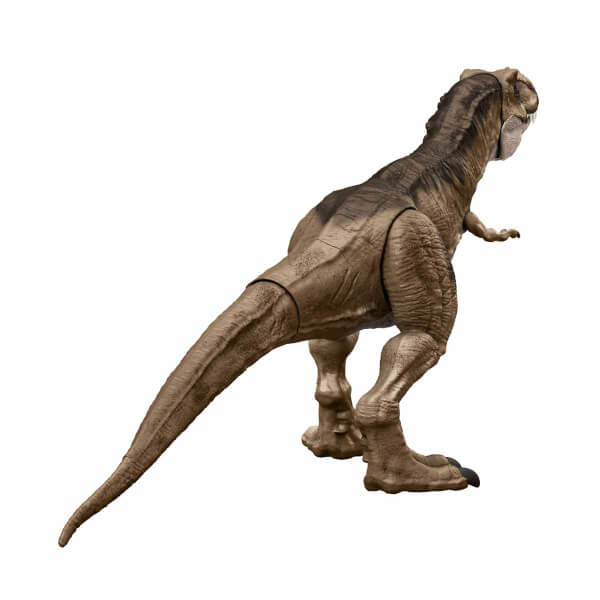 Jurassic World Tyrannosaurus Rex Figürü HBK73