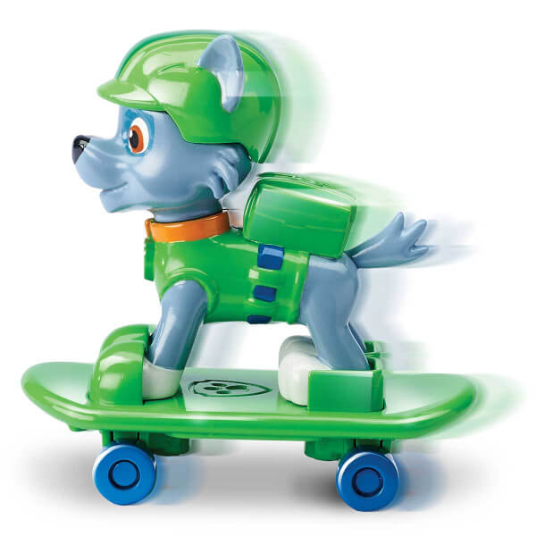 Paw Patrol Temalı Kahramanlar