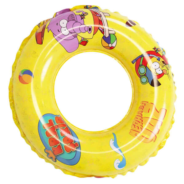 Kral Şakir Şişme Can Simidi 50 cm