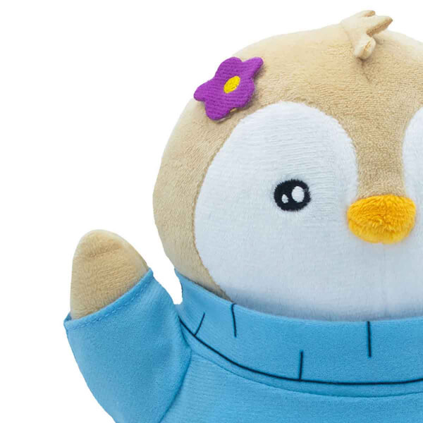 Pudgy Penguins Peluş 20 cm