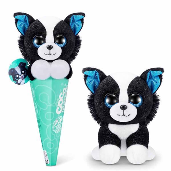 Coco Cones Mini Peluş S1 CCN00000