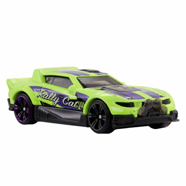 Hot Wheels Neon Yarışçılar HLH72