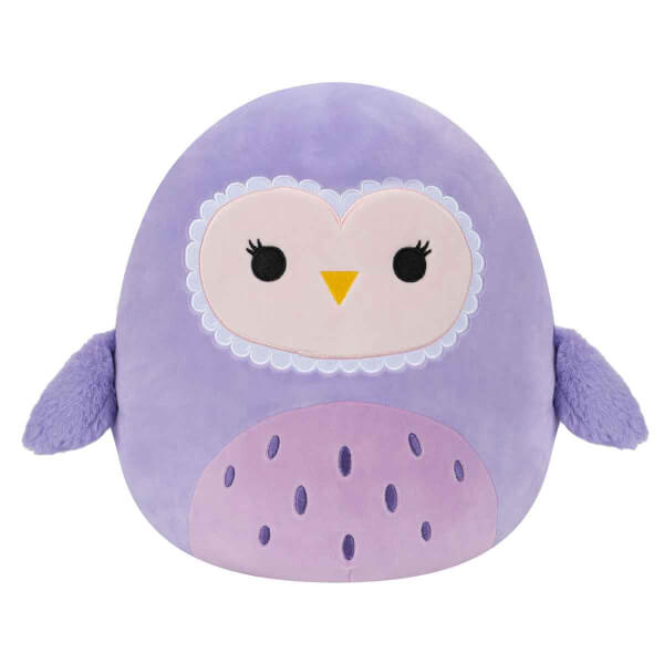 Squishmallows Peluş 20 cm Seri17C