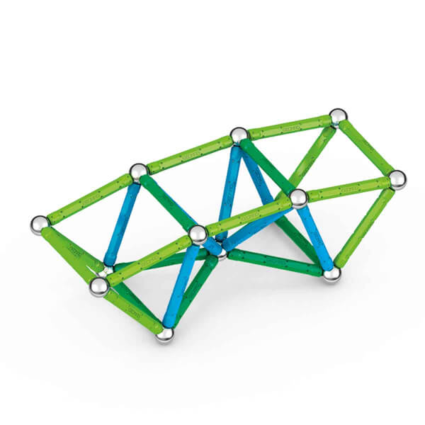 Geomag Classic Manyetik Zeka Oyunu 60 Parça 