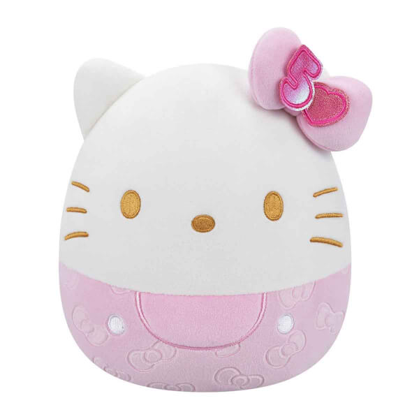 Squishmallows Hello Kitty 50. Yıl Dönümü Peluş 20 cm Seri21