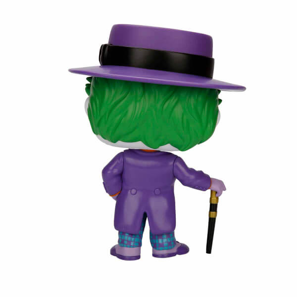 Funko Pop Batman: 1989 The Joker Figür