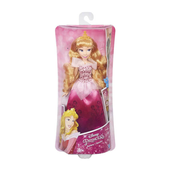 Disney Princess Işıltılı Prensesler Seri 2 B6446