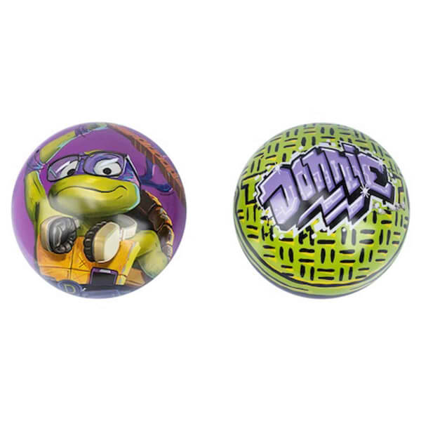 TMNT Mini Peluş S1 Sürpriz Paket MRU00000