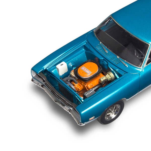 Revell 1:25 1969 Dodge Super Bee VSA14505