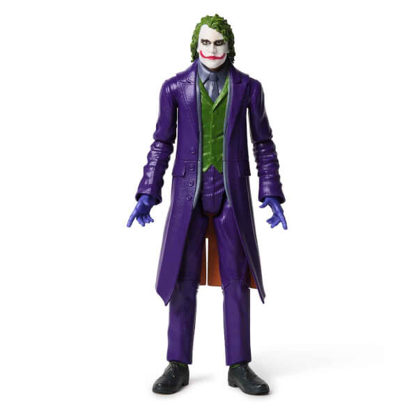 Batman The Dark Knight 85. Yıl Dönümü Joker Aksiyon Figürü 30 cm