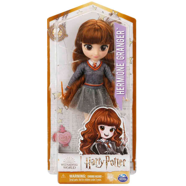 Harry Potter Hermione Granger Figürü 20 cm